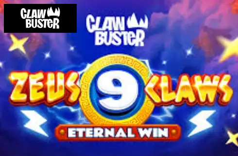 Zeus Claws: Eternal Win